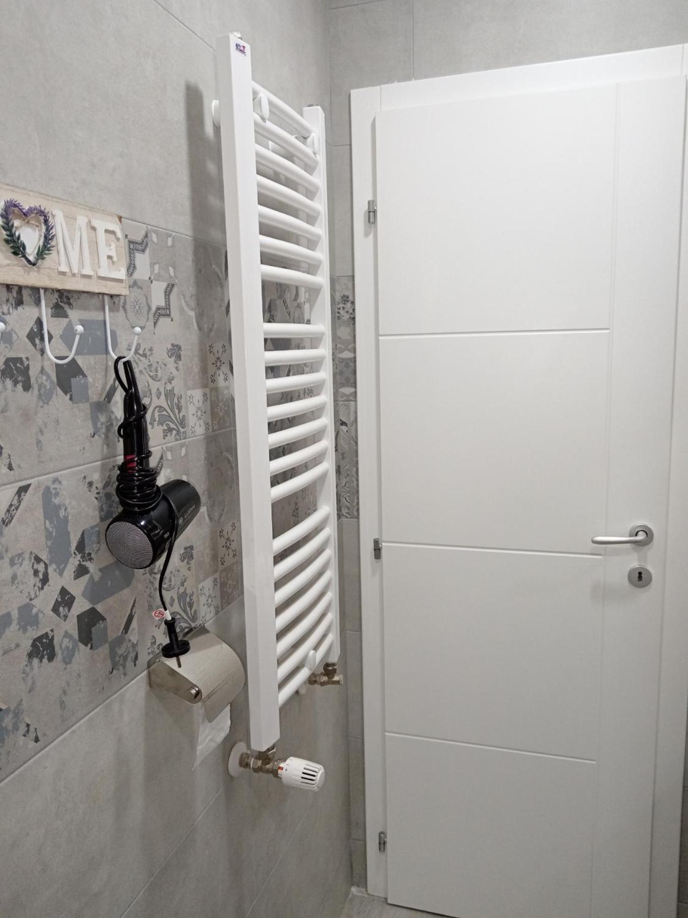 Apartman Lara ピロト エクステリア 写真