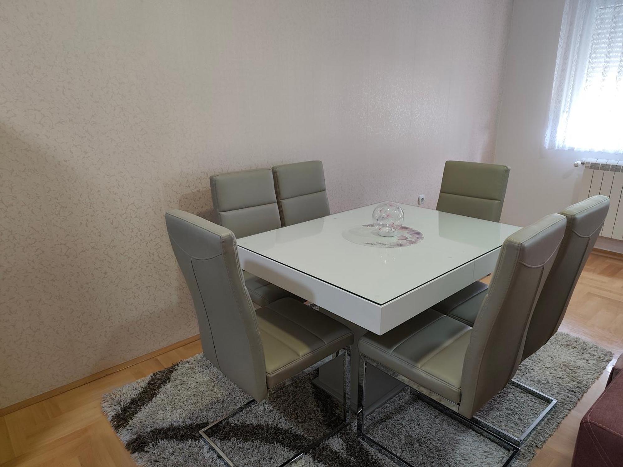 Apartman Lara ピロト エクステリア 写真