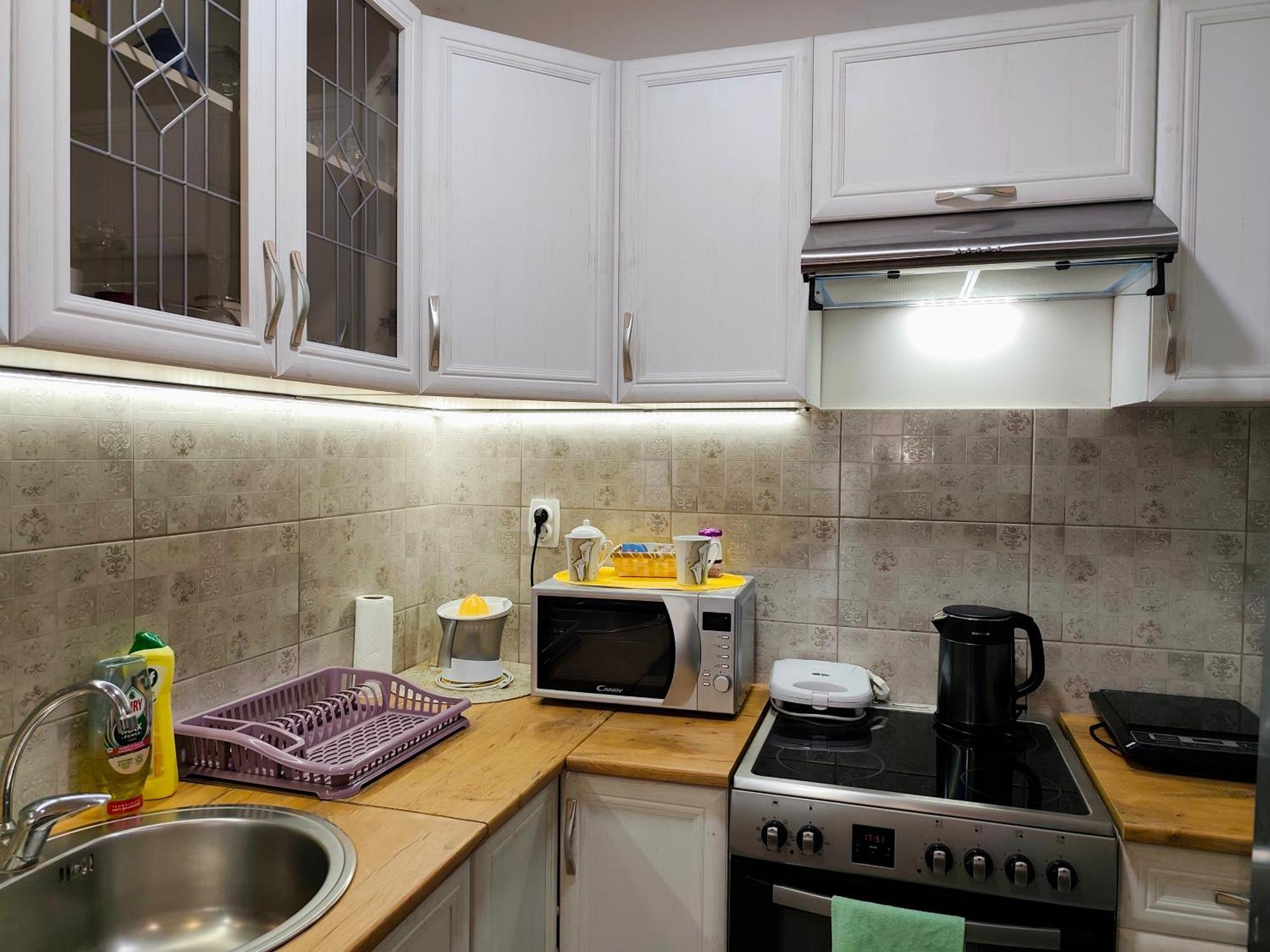 Apartman Lara ピロト エクステリア 写真