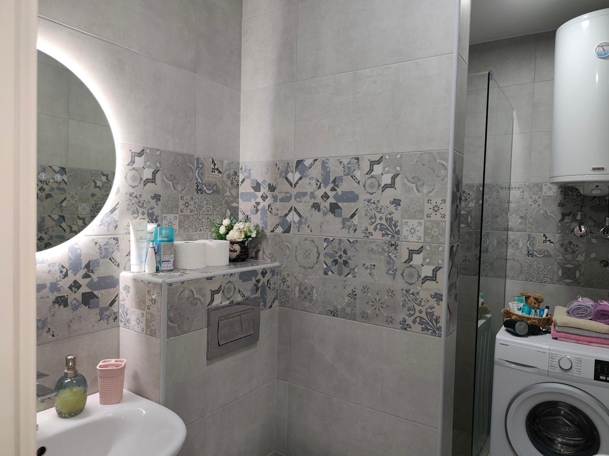 Apartman Lara ピロト エクステリア 写真